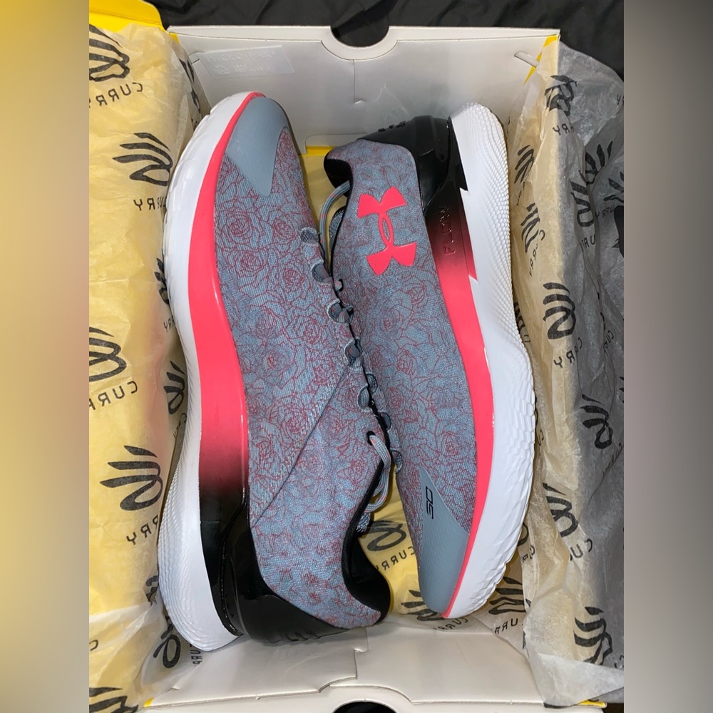 CURRY 1 LOW FLOTRO NM2